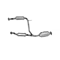 Flowmaster 2029112 Ford/Mercury 4.0 Catalytic Converter