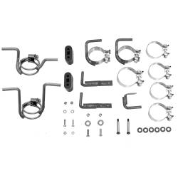 Flowmaster - Flowmaster 717946 Exhaust System for Dodge 3.9 5.2 5.9 - Image 6