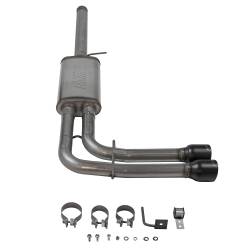 Flowmaster - Flowmaster 717929 Exhaust System for Chevrolet & GMC 5.3 - Image 4