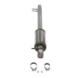 Flowmaster - Flowmaster 717968 Exhaust System for Jeep 3.6/3.8 - Image 2