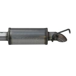 Flowmaster - Flowmaster 717968 Exhaust System for Jeep 3.6/3.8 - Image 4