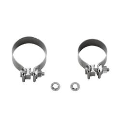 Flowmaster - Flowmaster 717968 Exhaust System for Jeep 3.6/3.8 - Image 5