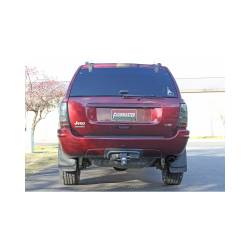 Flowmaster - Flowmaster 717939 Exhaust System for 99-04 Jeep Grand Cherokee 4.0/4.7 - Image 7