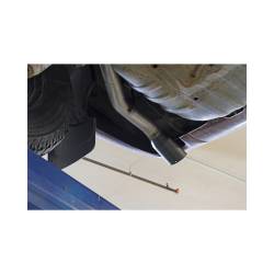 Flowmaster - Flowmaster 717939 Exhaust System for 99-04 Jeep Grand Cherokee 4.0/4.7 - Image 9