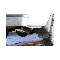 Flowmaster - Flowmaster 717947 Cat-Back SS Exhaust System for 94-02 Dodge Ram 3.9 5.2 5.9 - Image 10