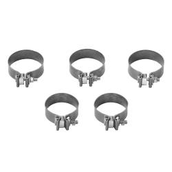 Flowmaster - Flowmaster 717943 Ford 6.2 7.3 Exhaust System - Image 5