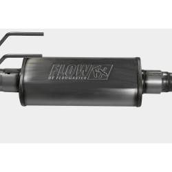 Flowmaster - Flowmaster 717943 Ford 6.2 7.3 Exhaust System - Image 7