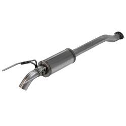 Flowmaster 717970 Flow FX Extreme Catback Exhaust System for 16-23 Tacoma 3.5L