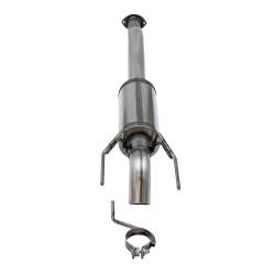 Flowmaster - Flowmaster 717970 Flow FX Extreme Catback Exhaust System for 16-23 Tacoma 3.5L - Image 2