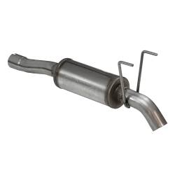 Flowmaster - Flowmaster 717974 Exhaust System for Dodge Ram 4.7/5.7 - Image 3