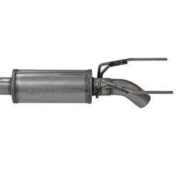 Flowmaster - Flowmaster 717971 Flow FX Extreme Catback Exhaust System for 05-15 Tacoma 4.0L - Image 4