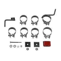 Flowmaster - Flowmaster 717995 Exhaust System for 06-08 Dodge Ram 1500 5.7 - Image 5