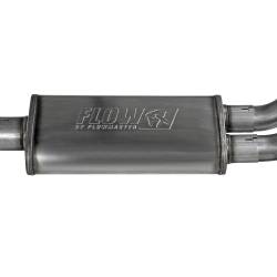 Flowmaster - Flowmaster 717995 Exhaust System for 06-08 Dodge Ram 1500 5.7 - Image 7