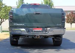 Flowmaster - Flowmaster 718106 Flow FX Catback Exhaust System for 07-09 Toyota Tundra 5.7L - Image 8