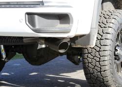 Flowmaster - Flowmaster 718111 Chevy/GMC 6.6 Exhaust System - Image 8
