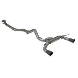 Flowmaster - Flowmaster 718122 21-25 Ford Bronco 2.3/2.7 Exhaust System - Image 3