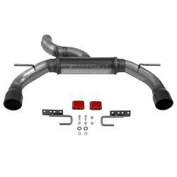 Flowmaster - Flowmaster 718123 21-25 Ford Bronco 2.3/2.7 Exhaust System - Image 2