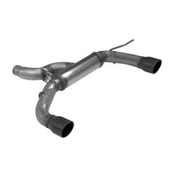 Flowmaster - Flowmaster 718123 21-25 Ford Bronco 2.3/2.7 Exhaust System - Image 3