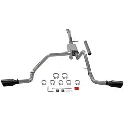 Flowmaster - Flowmaster 718114 Chevy/GMC 2.7 Exhaust System - Image 2