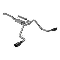 Flowmaster - Flowmaster 718114 Chevy/GMC 2.7 Exhaust System - Image 5