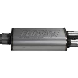 Flowmaster - Flowmaster 718114 Chevy/GMC 2.7 Exhaust System - Image 8