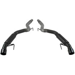 Flowmaster 817823 Exhaust System for 15-23 Ford Mustang 2.3 3.7