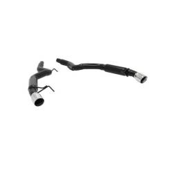 Flowmaster - Flowmaster 817732 15-17 Ford Mustang 5.0 Exhaust System - Image 2