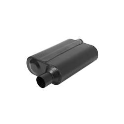 Flowmaster - Flowmaster 842443 Exhaust Muffler for Chevrolet/Chrysler/Dodge/Ford - Image 3