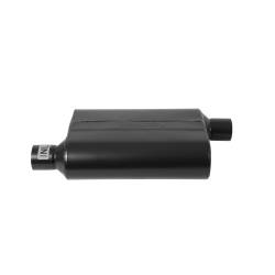 Flowmaster - Flowmaster 842443 Exhaust Muffler for Chevrolet/Chrysler/Dodge/Ford - Image 4