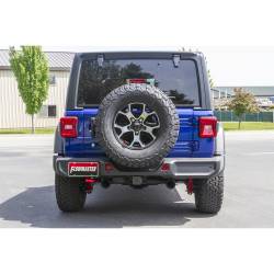 Flowmaster - Flowmaster 817844 Exhaust System for 18-24 Jeep Wrangler 3.6 - Image 5