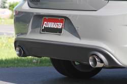 Flowmaster - Flowmaster 817845 Exhaust System for 17-23 Dodge Charger 5.7 - Image 2