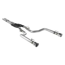 Flowmaster - Flowmaster 817845 Exhaust System for 17-23 Dodge Charger 5.7 - Image 5