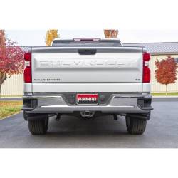 Flowmaster - Flowmaster 817854 Chevy/GMC 5.3 Exhaust System - Image 5