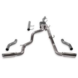 Flowmaster - Flowmaster 817932 Exhaust System for 14-24 Ram 3500 6.4 - Image 3