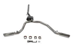Flowmaster - Flowmaster 817913 Exhaust System for 20-25 Jeep Gladiator 3.6 - Image 2