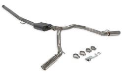 Flowmaster - Flowmaster 817913 Exhaust System for 20-25 Jeep Gladiator 3.6 - Image 4