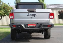 Flowmaster - Flowmaster 817913 Exhaust System for 20-25 Jeep Gladiator 3.6 - Image 5