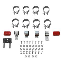 Flowmaster - Flowmaster 817934 Ford 352 360 Exhaust System - Image 4