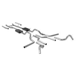 Flowmaster - Flowmaster 817938 Ford 352 360 Exhaust System - Image 2