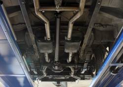 Flowmaster - Flowmaster 817938 Ford 352 360 Exhaust System - Image 9