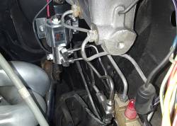 Hurst - Hurst 5671526 79-86 Ford Mustang 140 302 Brake Hydraulic Line Lock Kit - Image 3