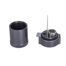 BBK Performance Parts - BBK Performance 1920 5.7 CNC BILLET ALUMINUM OIL SEPARATOR Kit - Image 216