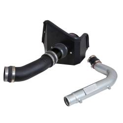 K&N - K&N 57-1570 FIPK Performance Cold Air Intake Kit - Image 2