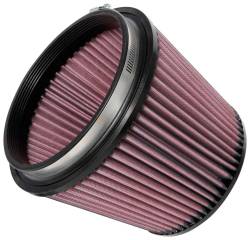 K&N - K&N RU-5173 Universal Clamp-On Air Filter - Image 2