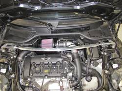 K&N - K&N 69-2025TS Typhoon Performance Cold Air Intake Kit - Image 2