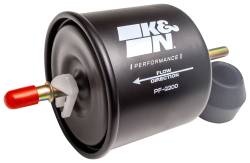 K&N - K&N PF-2200 Performance Fuel Filter - Image 2