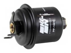 K&N - K&N PF-1200 Performance Fuel Filter - Image 2