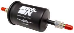 K&N - K&N PF-2000 Performance Fuel Filter - Image 2