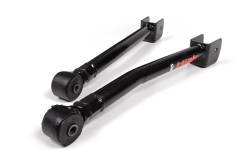 JKS JKS1634 J-Link Control Arms Front Upper for 18-26 Jeep Gladiator/Wrangler JL