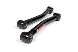 JKS JKS1639 J-Link Adjustable Control Arms Rear Upper for 07-22 Wrangler JK/JL